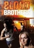 Blood Brothers movie in Tony Martin filmography.