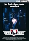 Giftige logner movie in Martin Asphaug filmography.