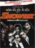 Showbiz - eller hvordan bli kjendis pa en-to-tre! movie in Oivind Blunck filmography.