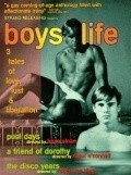 Boys Life: Three Stories of Love, Lust, and Liberation movie in Robert Lee King filmography.