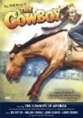 The Cowboy movie in William Conrad filmography.