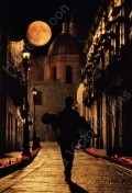 Hidden Moon movie in Jose Bojorquez filmography.