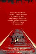 A Stranger Is Watching movie in Sean S. Cunningham filmography.