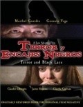 Terror y encajes negros is the best movie in Luis Chapital filmography.