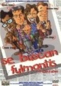 Se buscan fulmontis movie in Guillermo Toledo filmography.
