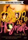 Amor de hombre movie in Yolanda Garcia Serrano filmography.