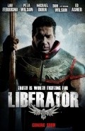 Liberator movie in Aaron Pope filmography.
