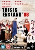 This Is England '88 movie in Shane Meadows filmography.