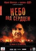 Nebo pod serdtsem is the best movie in Artyom Mamay filmography.