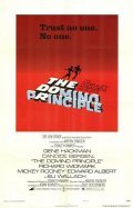 The Domino Principle movie in Stanley Kramer filmography.
