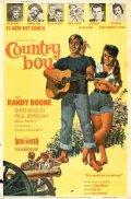 Country Boy movie in Sheb Wooley filmography.