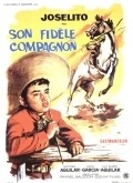 El caballo blanco is the best movie in Joselito filmography.