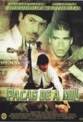 Pacas de a mil movie in Roberto Munguia filmography.