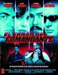 El error del comandante movie in Luis Reynoso filmography.