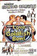 Love in a Goldfish Bowl movie in Fabian filmography.