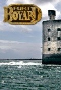 Fort Boyard movie in Anne Dorr filmography.