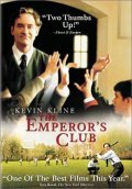 The Emperor's Club movie in Michael Hoffman filmography.