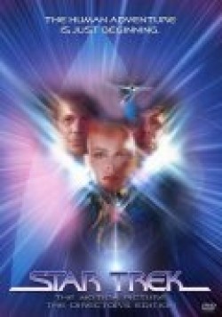 Star Trek: The Motion Picture movie in Robert Wise filmography.