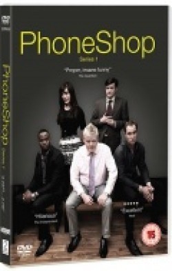 PhoneShop is the best movie in Emma Fryer filmography.