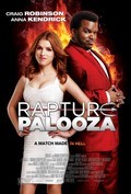 Rapture-Palooza movie in Paul Middleditch filmography.