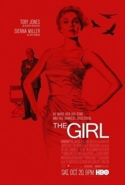 The Girl movie in Julian Jarrold filmography.