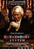 Niezawodny system movie in Alina Janowska filmography.