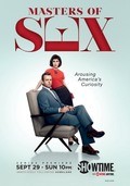 Masters of Sex movie in Michael Dinner filmography.