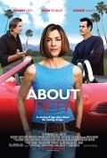 About Fifty movie in Wendie Malick filmography.