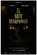 El gato desaparece movie in Carlos Sorin filmography.