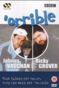 'Orrible is the best movie in Johnny Vaughan filmography.