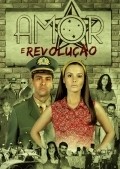 Amor e Revolucao is the best movie in Licurgo Spinola filmography.