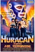 Huracan Ramirez contra los terroristas movie in Juan Rodriguez filmography.