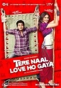 Tere Naal Love Ho Gaya is the best movie in Kitrashi Ravat filmography.