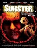 Sinister movie in Steve Sessions filmography.