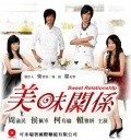 Sweet Relationship is the best movie in Megan Lai filmography.