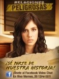Relaciones Peligrosas is the best movie in Sandra Echeverria filmography.