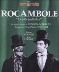 Rocambole  (serial 1964-1966) is the best movie in Raoul Curet filmography.