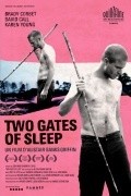Two Gates of Sleep movie in Brady Corbet filmography.