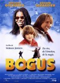 Bogus movie in Norman Jewison filmography.