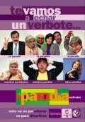 La parodia is the best movie in Luis Ernesto Cano filmography.