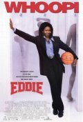 Eddie movie in Steve Rash filmography.