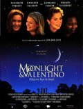 Moonlight and Valentino movie in David Anspaugh filmography.
