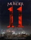 Murder Eleven movie in Chad Ridgely filmography.