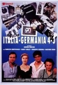 Italia-Germania 4-3 movie in Andrea Barzini filmography.