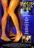 Naked in New York movie in Daniel Algrant filmography.