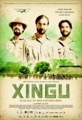 Xingu movie in Cao Hamburger filmography.