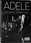 Adele Live at the Royal Albert Hall movie in Paul Dugdale filmography.