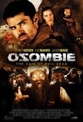 Osombie movie in Corey Sevier filmography.
