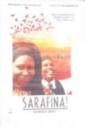 Sarafina! movie in Darrell Roodt filmography.