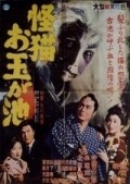 Kaibyo Otama-ga-ike movie in Yoshihiro Ishikawa filmography.